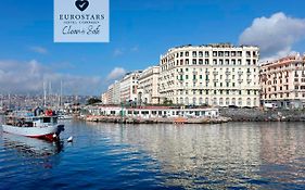 Excelsior Hotel Naples Italy